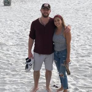 Meet your Posher, Tamara